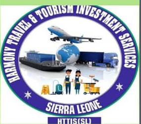 Harmony Travel and Tourism Investment Services